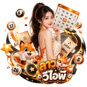 ลาวสตาร์เล่นง่าย